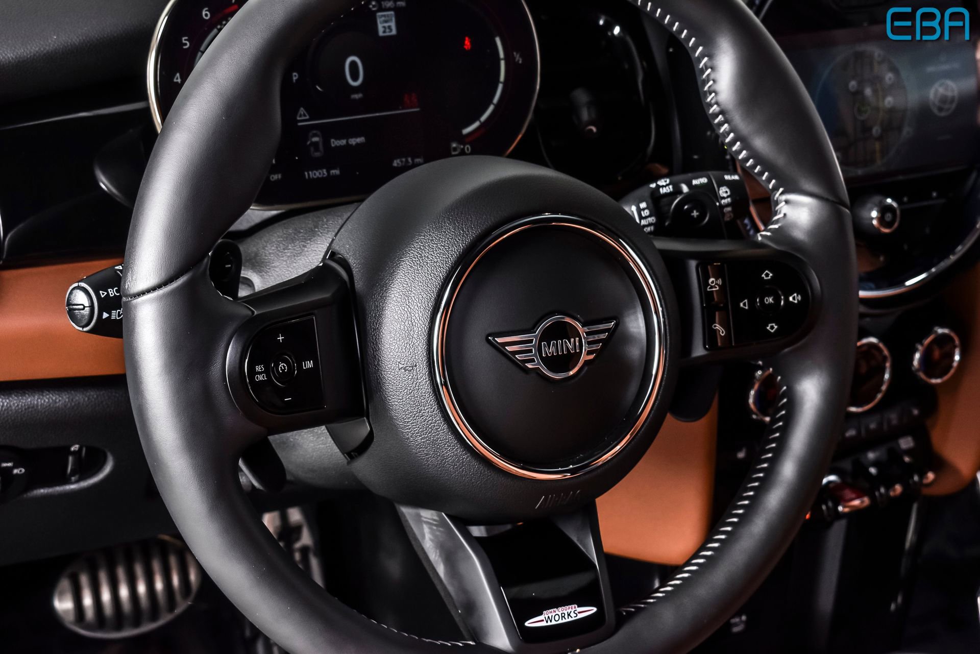 Used 2022 MINI Cooper John Cooper Works image 19