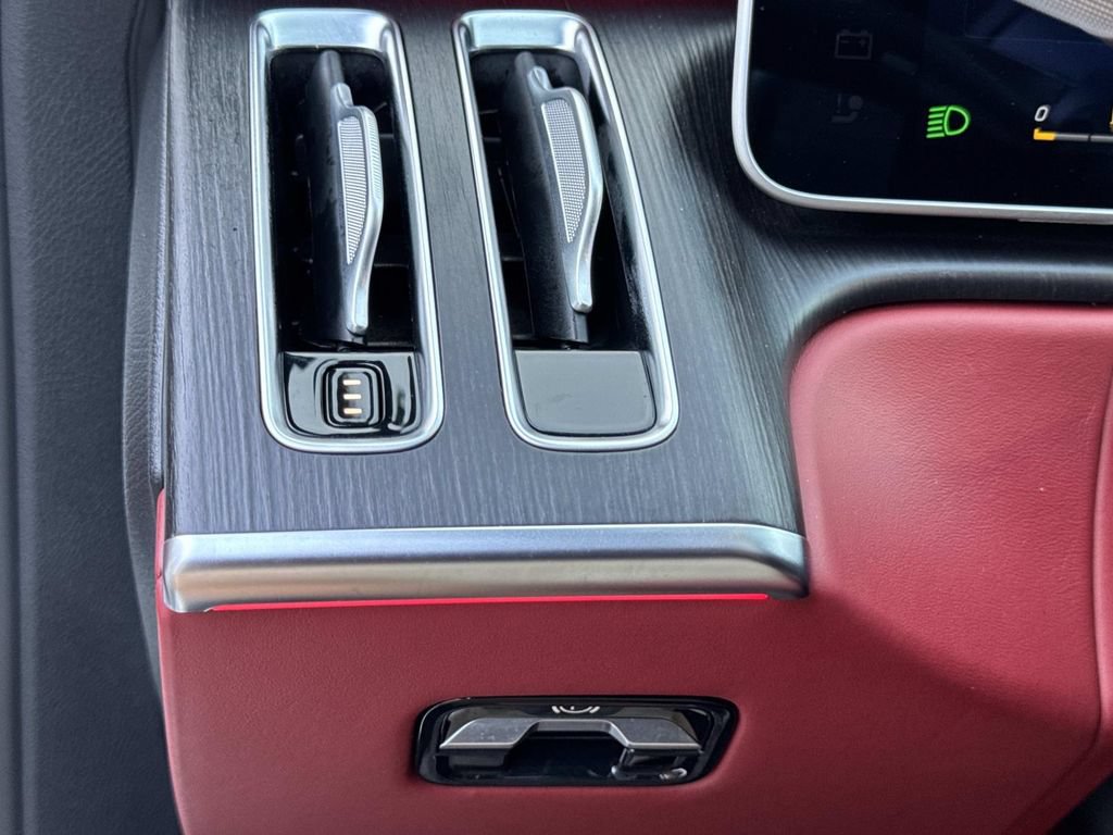 Used 2022 Mercedes-Benz S 580 4MATIC Sedan image 28