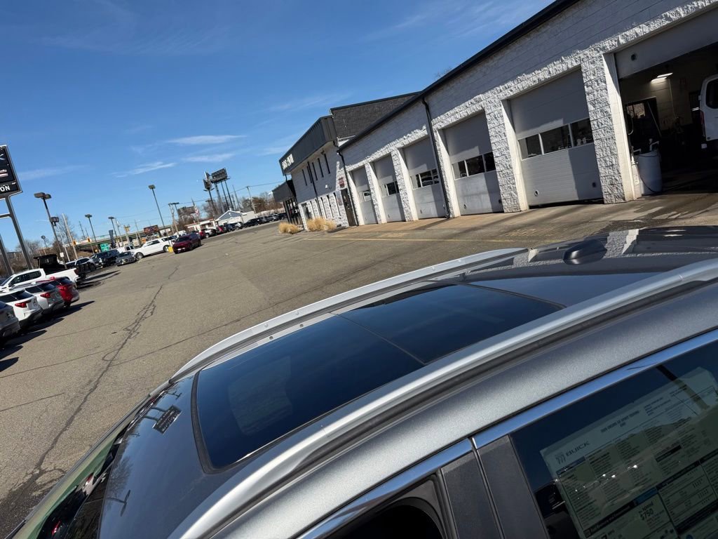 New 2026 Buick Encore GX Sport Touring w/ Advanced Technology Package image 9