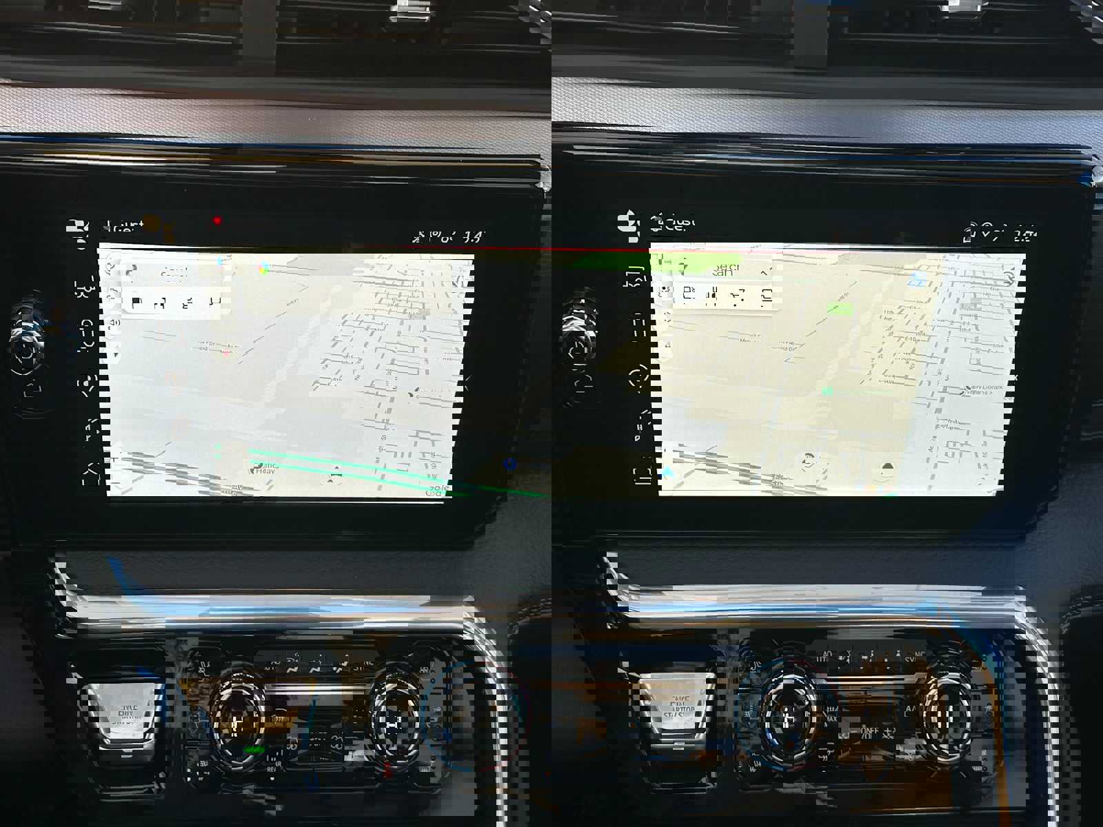 New 2026 GMC Sierra 2500 Denali image 28