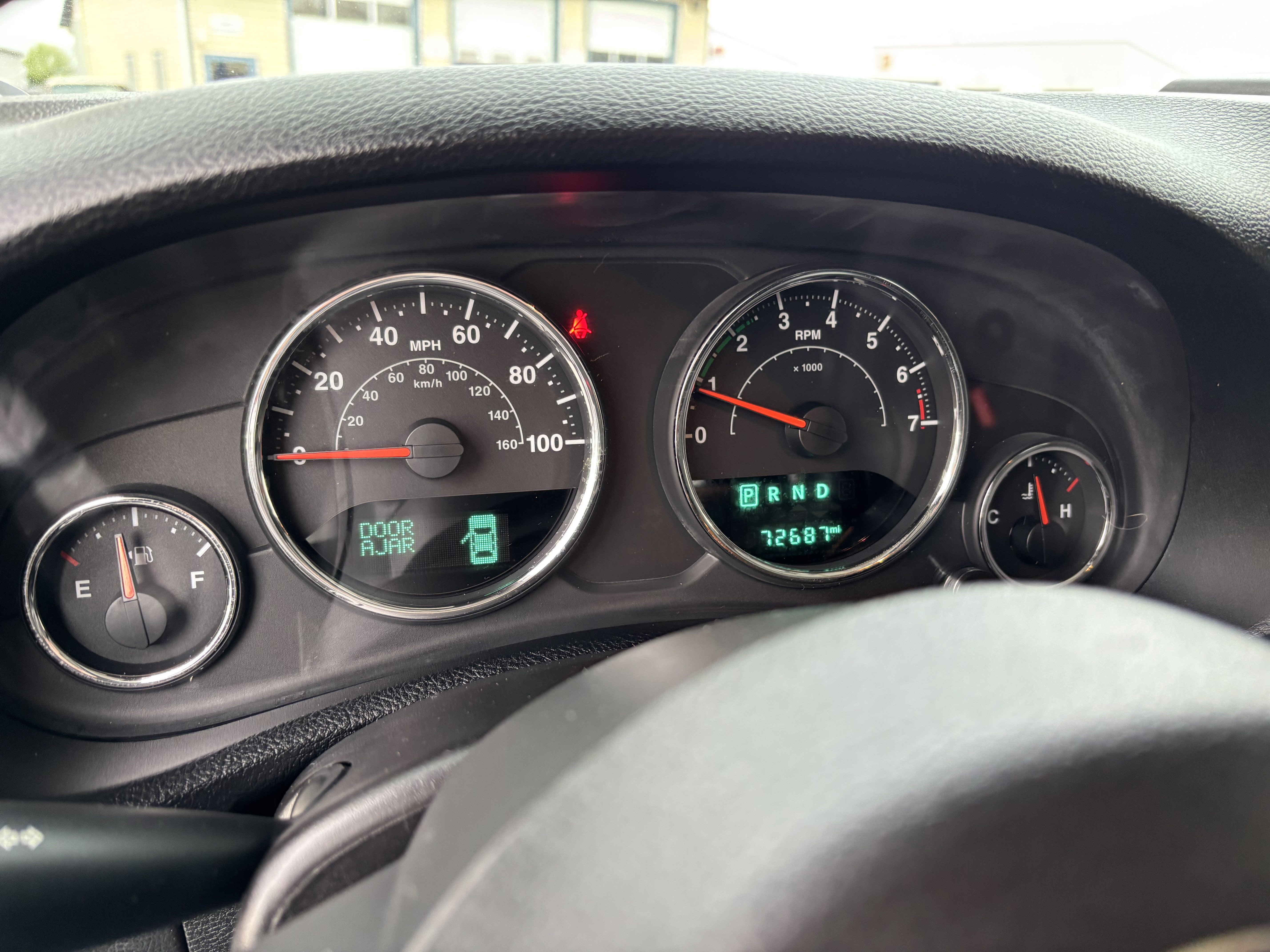 Used 2015 Jeep Wrangler Sport AWD/4WD image 16