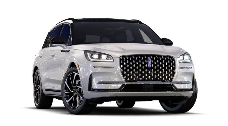 New 2024 Lincoln Corsair Grand Touring image 26