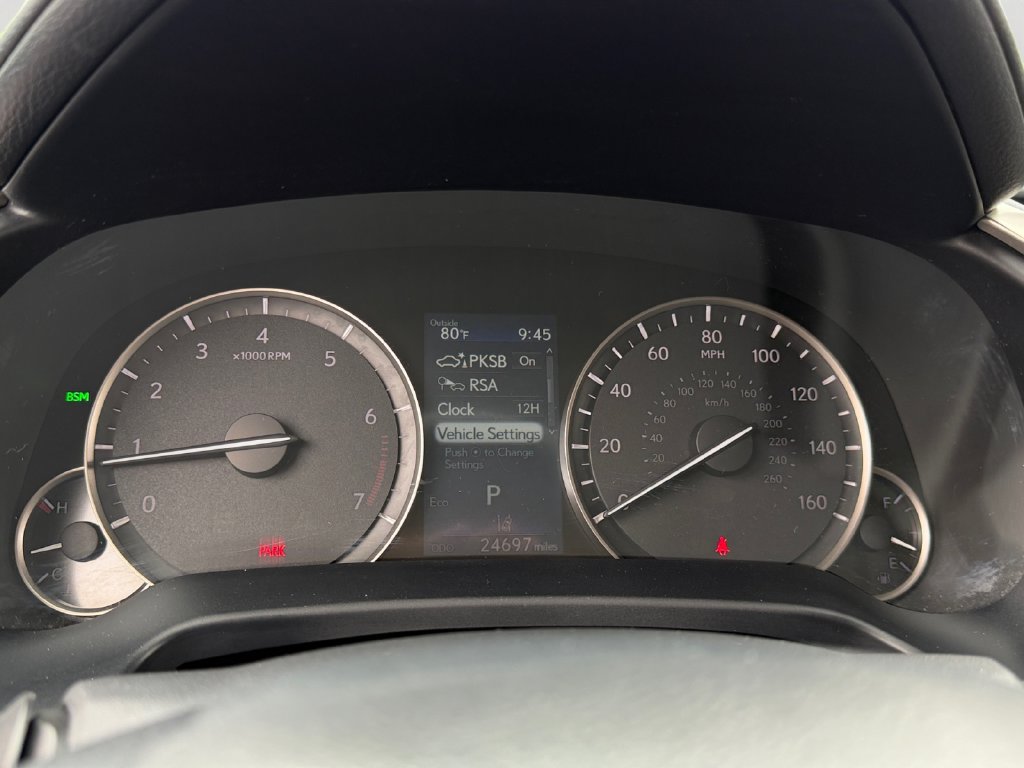 Used 2020 Lexus RX 350 AWD w/ Premium Package image 25