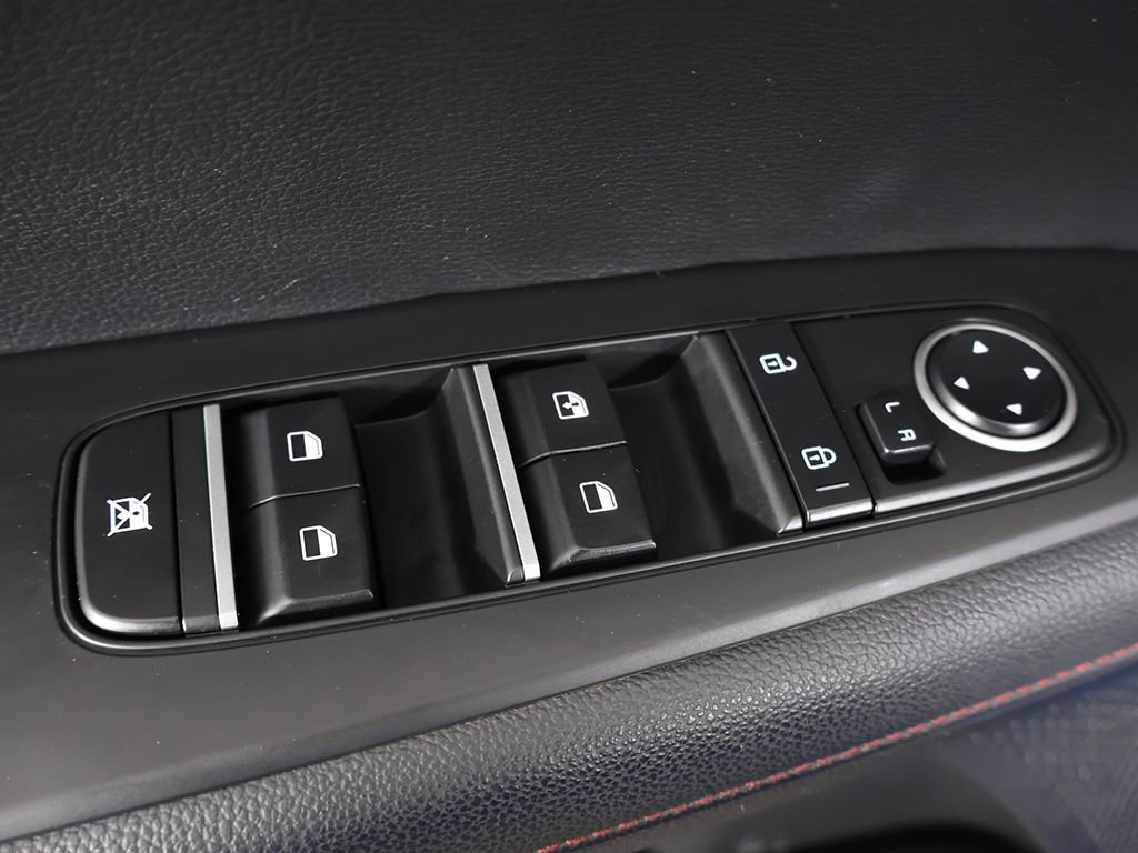 Used 2022 Kia Forte GT image 35