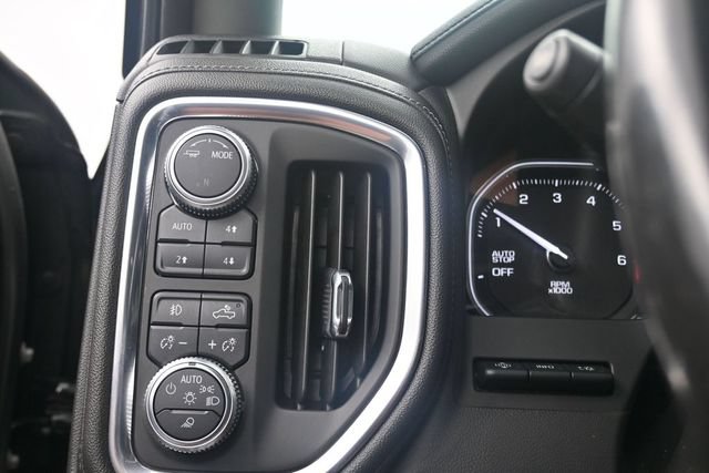 Used 2020 GMC Sierra 1500 Denali w/ Denali Ultimate Package AWD/4WD image 12