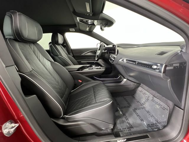 Certified 2026 Cadillac Lyriq V image 29