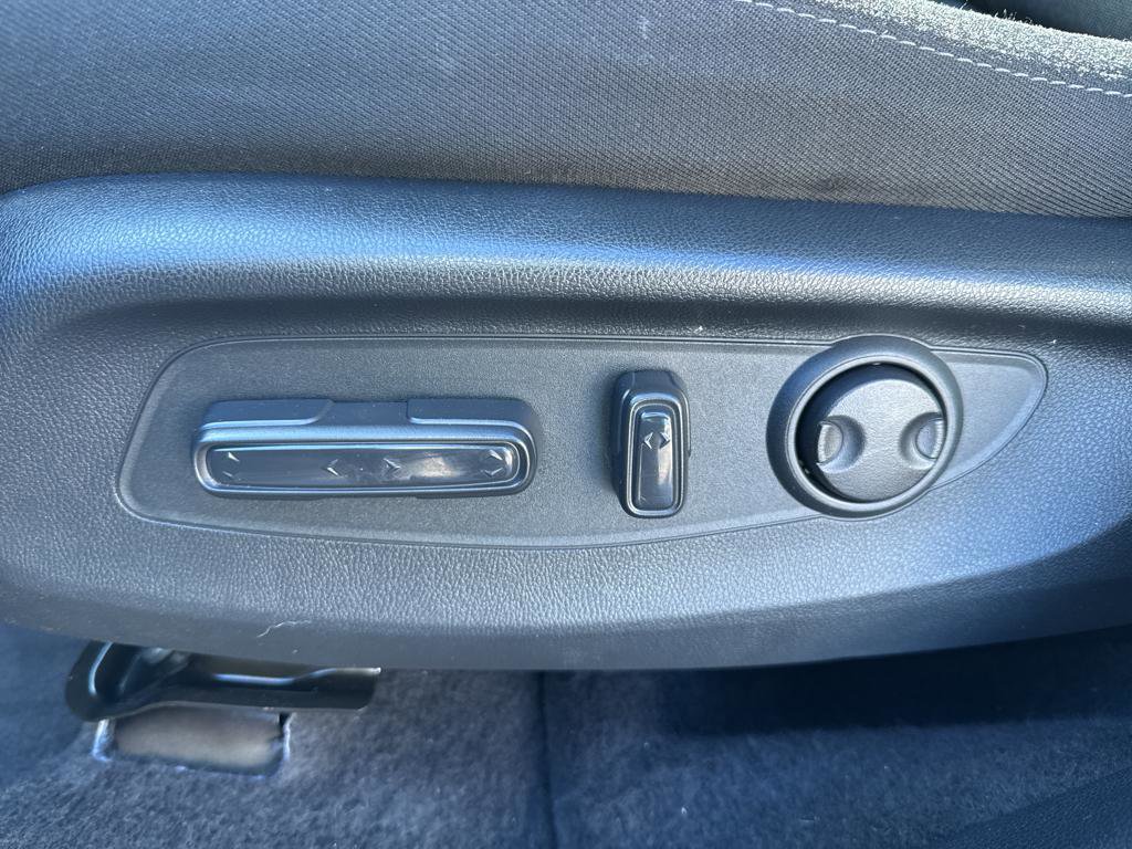 Used 2024 Honda CR-V EX image 20