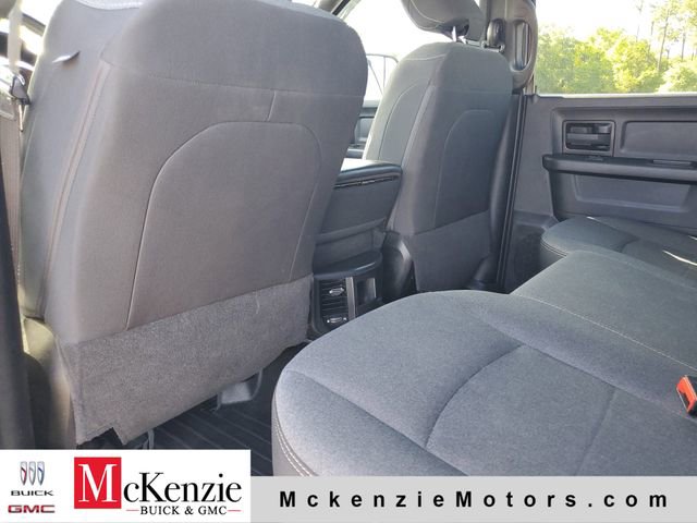 Used 2022 RAM 2500 Tradesman image 23