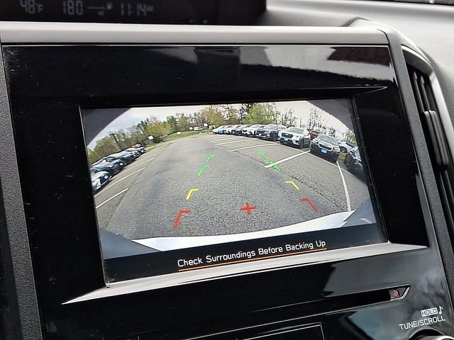 Used 2021 Subaru Impreza Premium AWD/4WD image 18