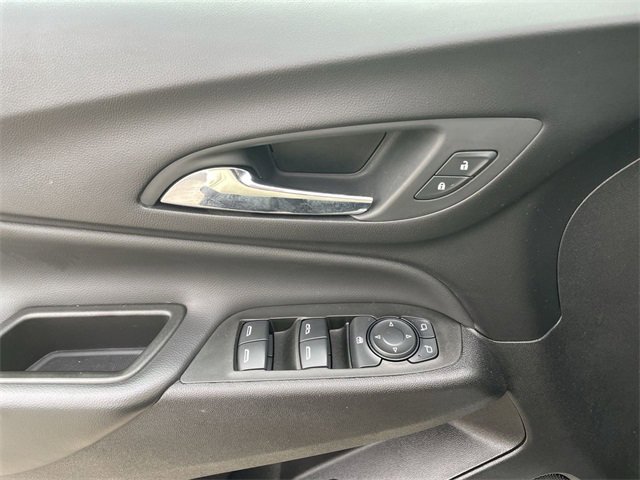 Used 2024 Chevrolet Equinox LT image 22