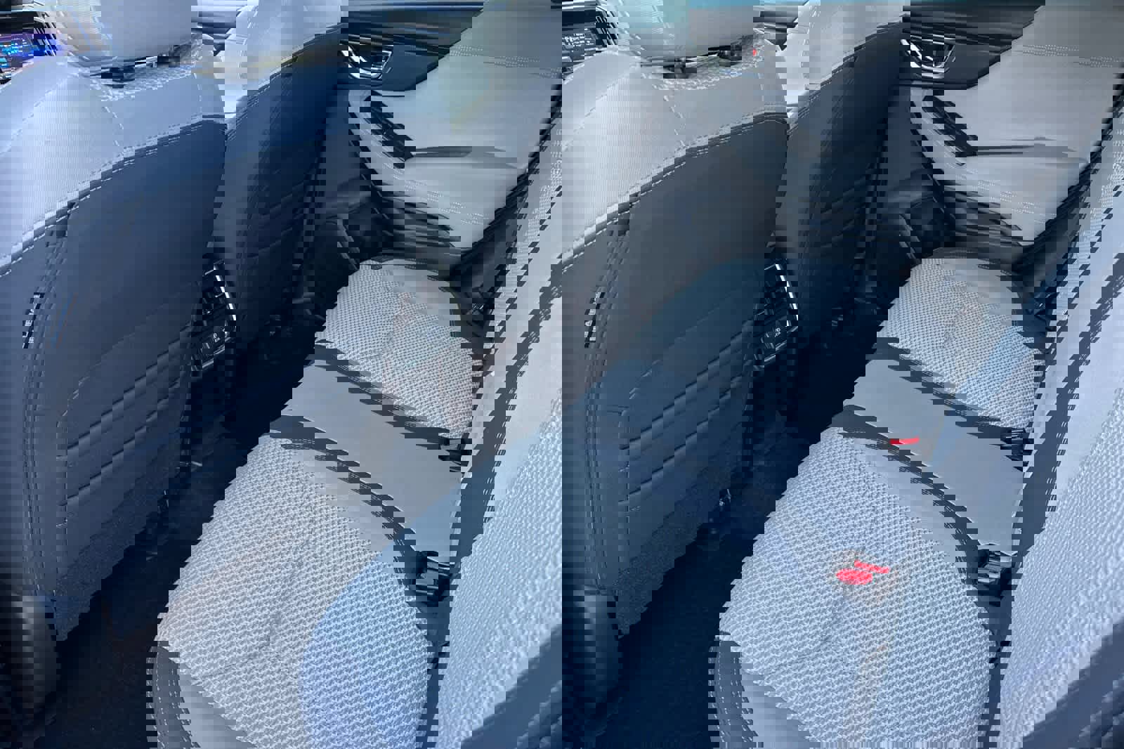 Certified 2023 Subaru Forester Premium image 11