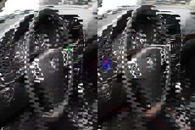 Used 2008 Saab 9-3 2.0T w/ Moonroof Package image 15