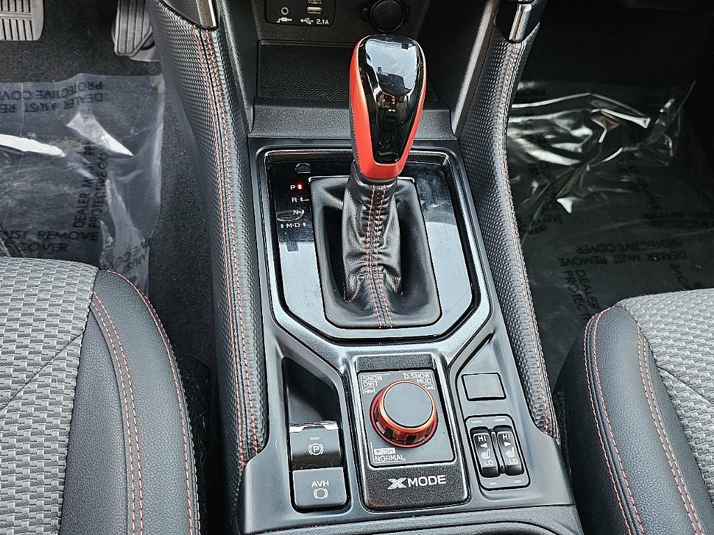 Used 2023 Subaru Forester Sport image 29