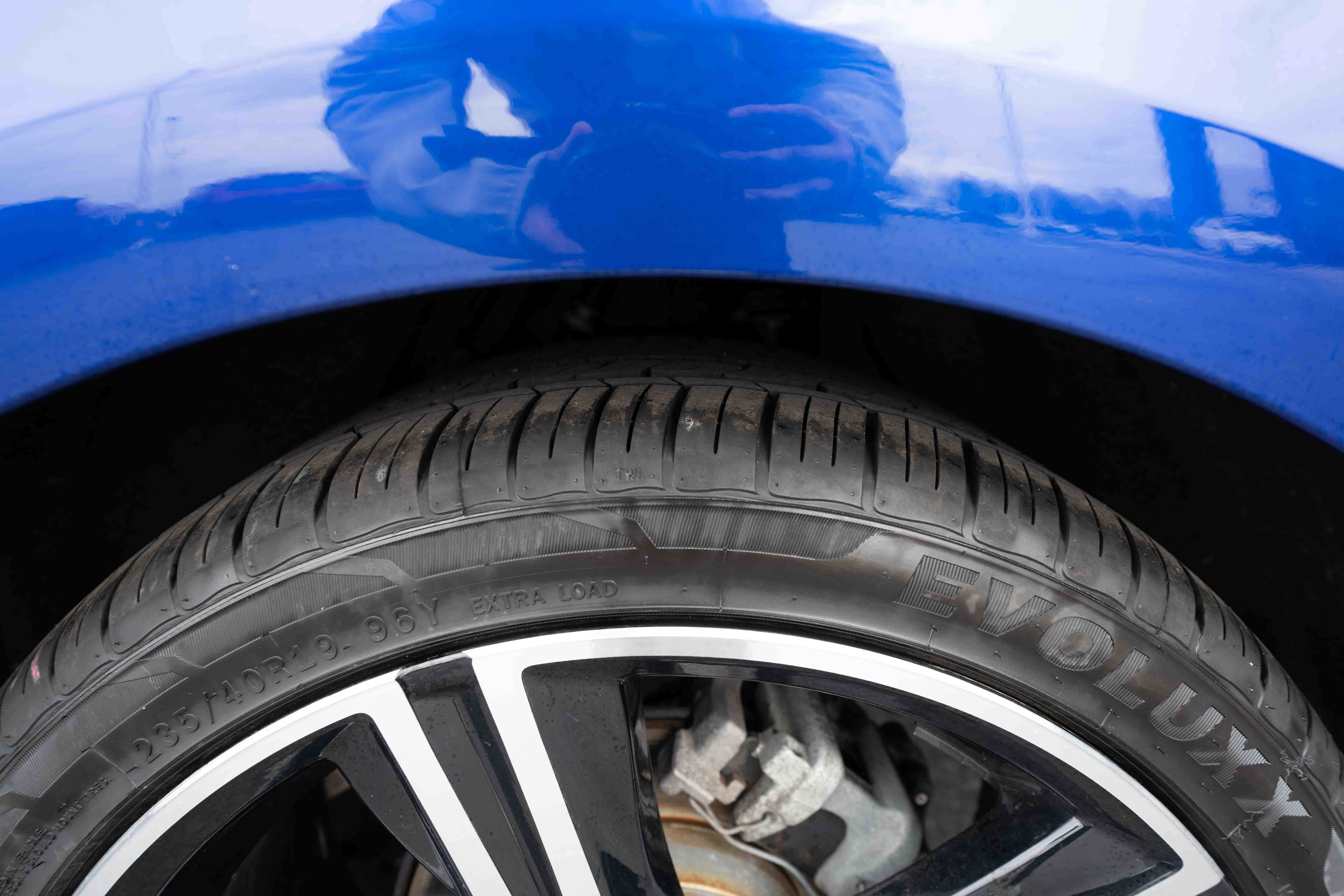 Used 2024 Honda Accord Sport image 29