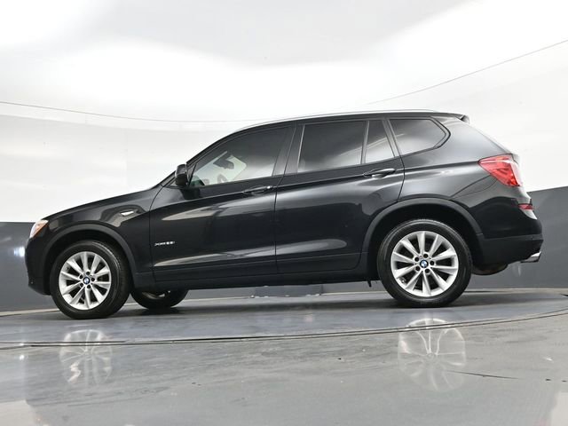 Used 2017 BMW X3 xDrive28i AWD/4WD image 34
