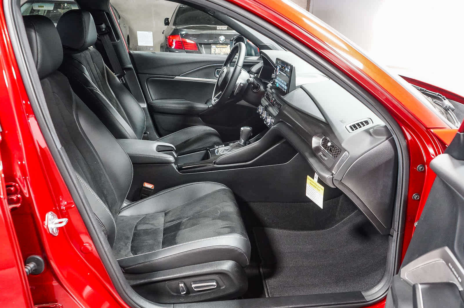 Used 2025 Acura Integra A-Spec image 19