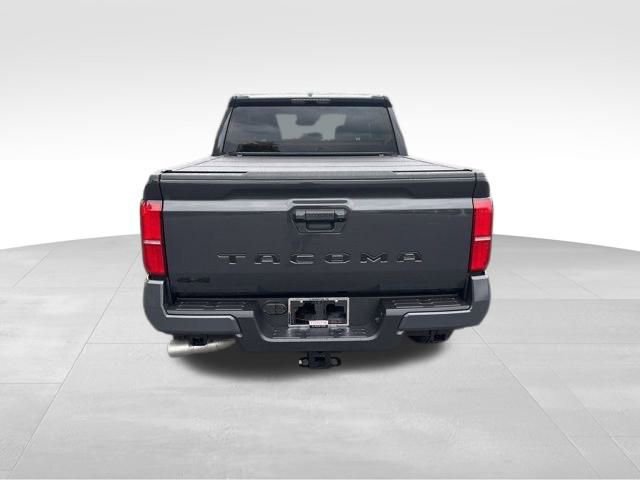 New 2025 Toyota Tacoma TRD Sport image 4