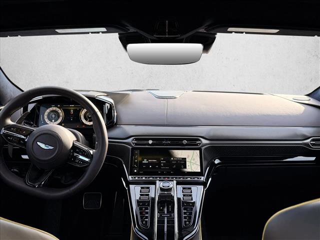 New 2026 Aston Martin V8 Vantage Coupe image 10