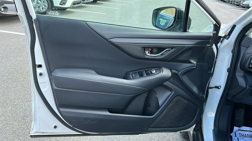 Certified 2024 Subaru Outback Premium image 9