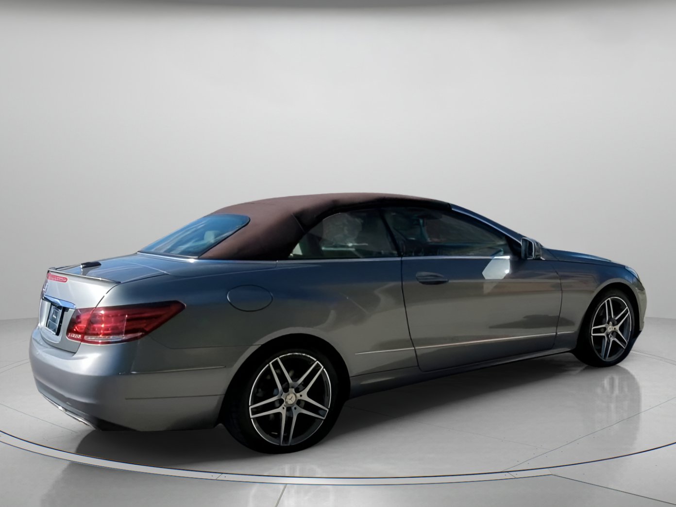 Used 2014 Mercedes-Benz E 350 Cabriolet image 28