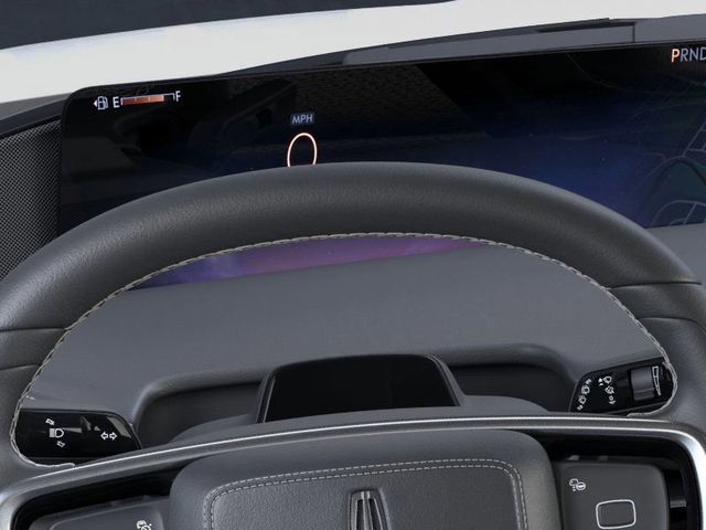 New 2025 Lincoln Navigator L Reserve w/ Jet Appearance Package image 13