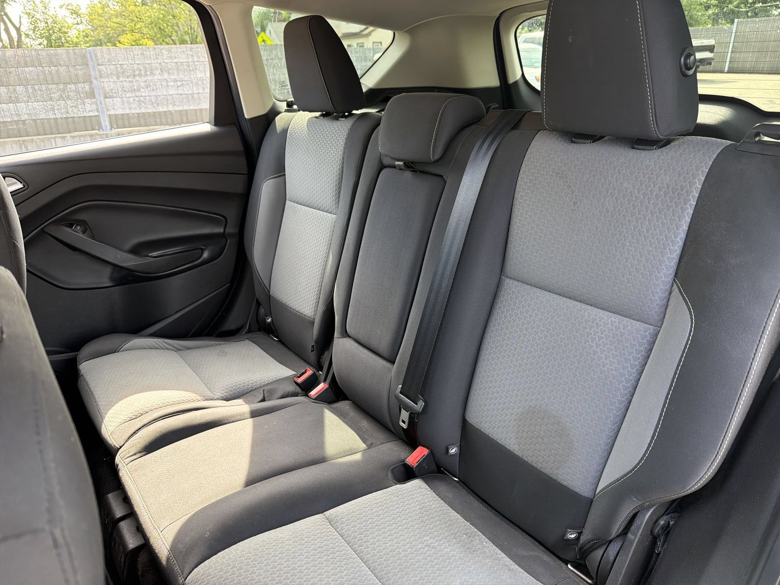 Used 2019 Ford Escape SE AWD/4WD image 20