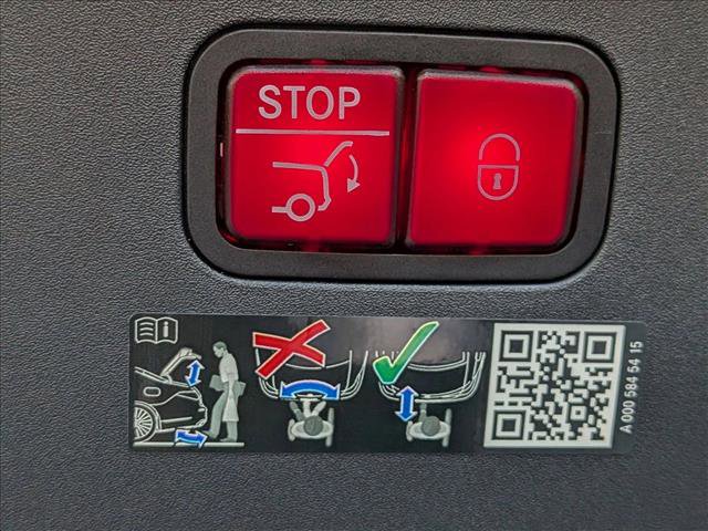 Used 2024 Mercedes-Benz AMG GT 63 S image 17