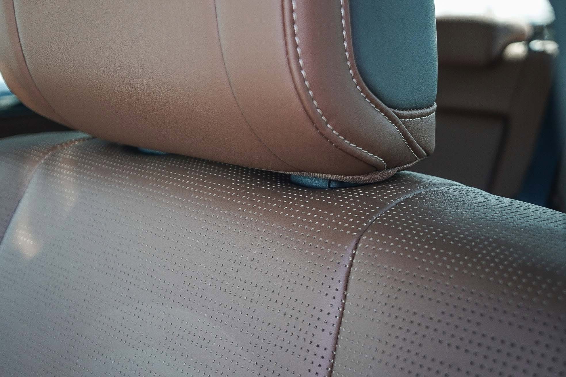 New 2026 Toyota Tundra 1794 Edition image 25