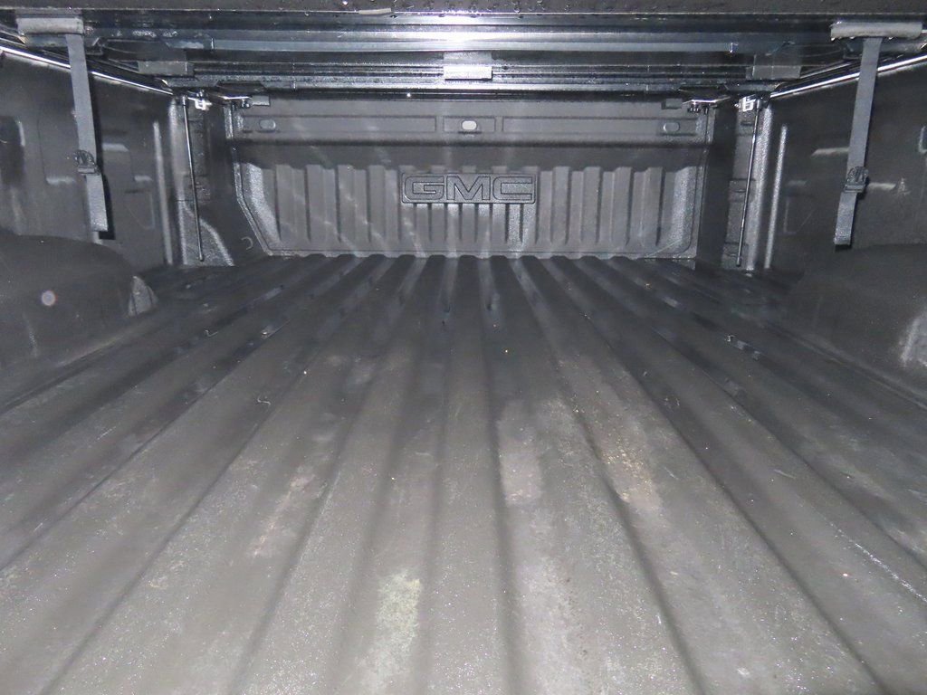 Used 2024 GMC Sierra 3500 SLE w/ SLE Convenience Package image 39