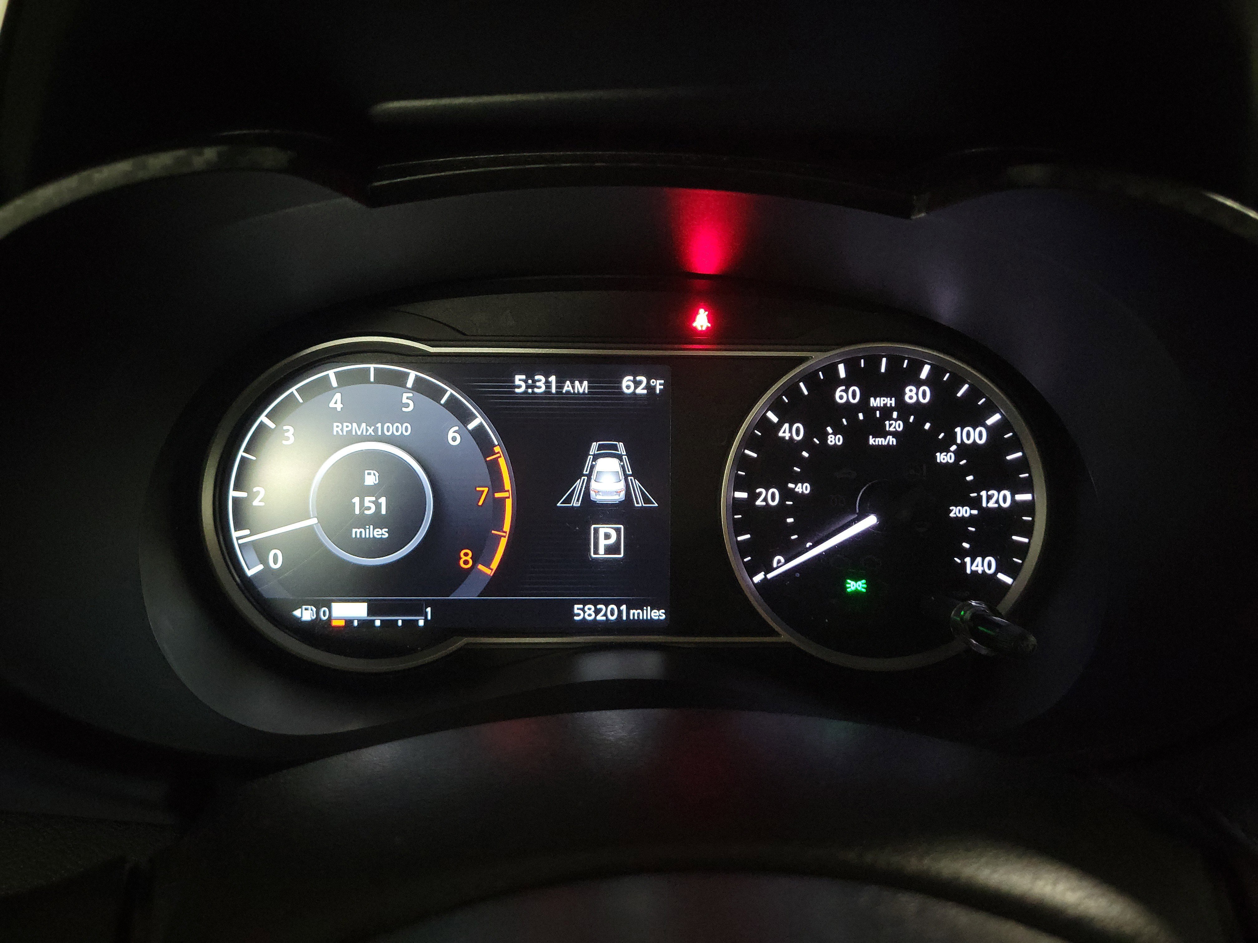 Used 2023 Nissan Versa SV image 24