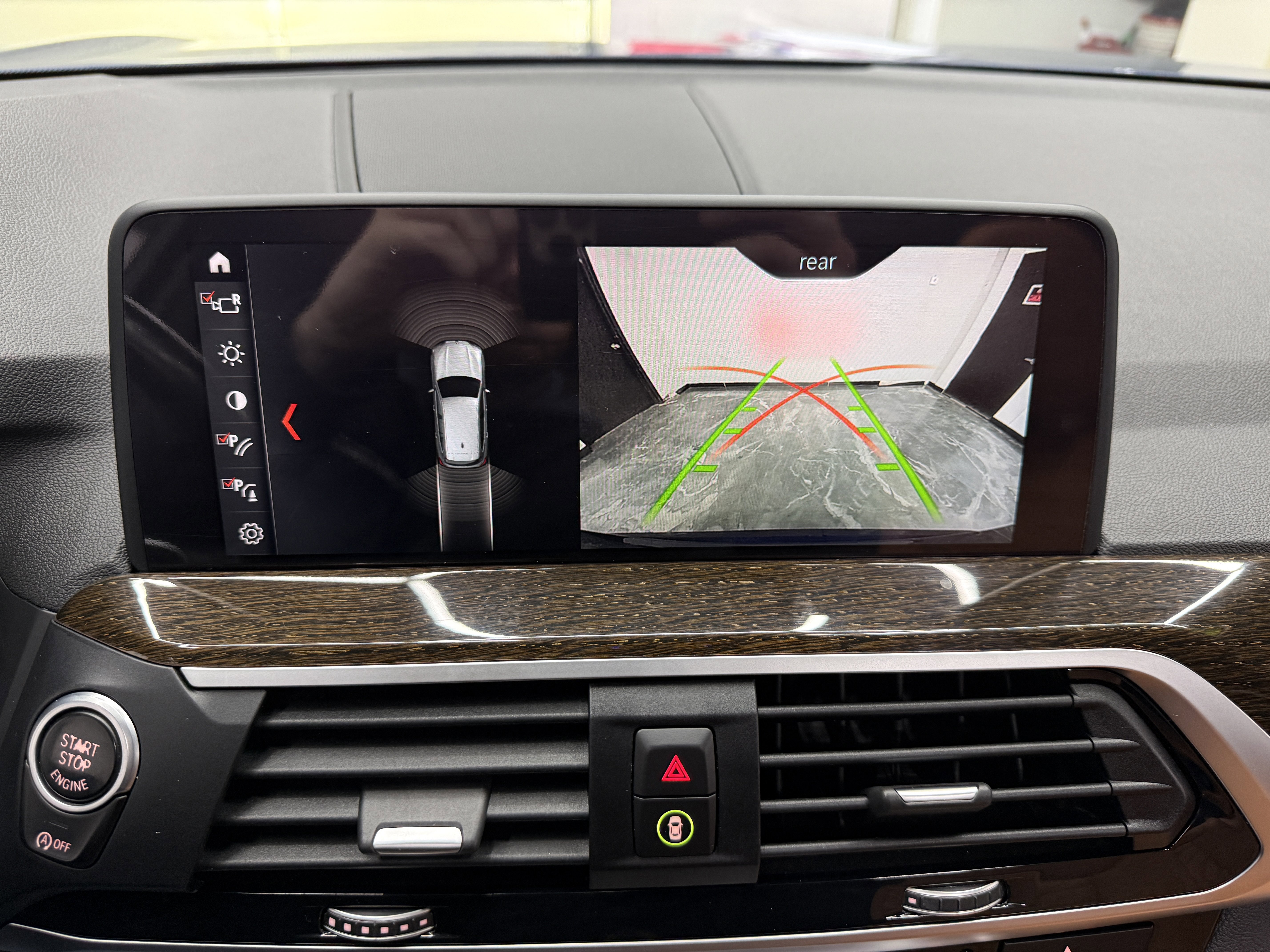 Used 2018 BMW X3 xDrive30i image 19