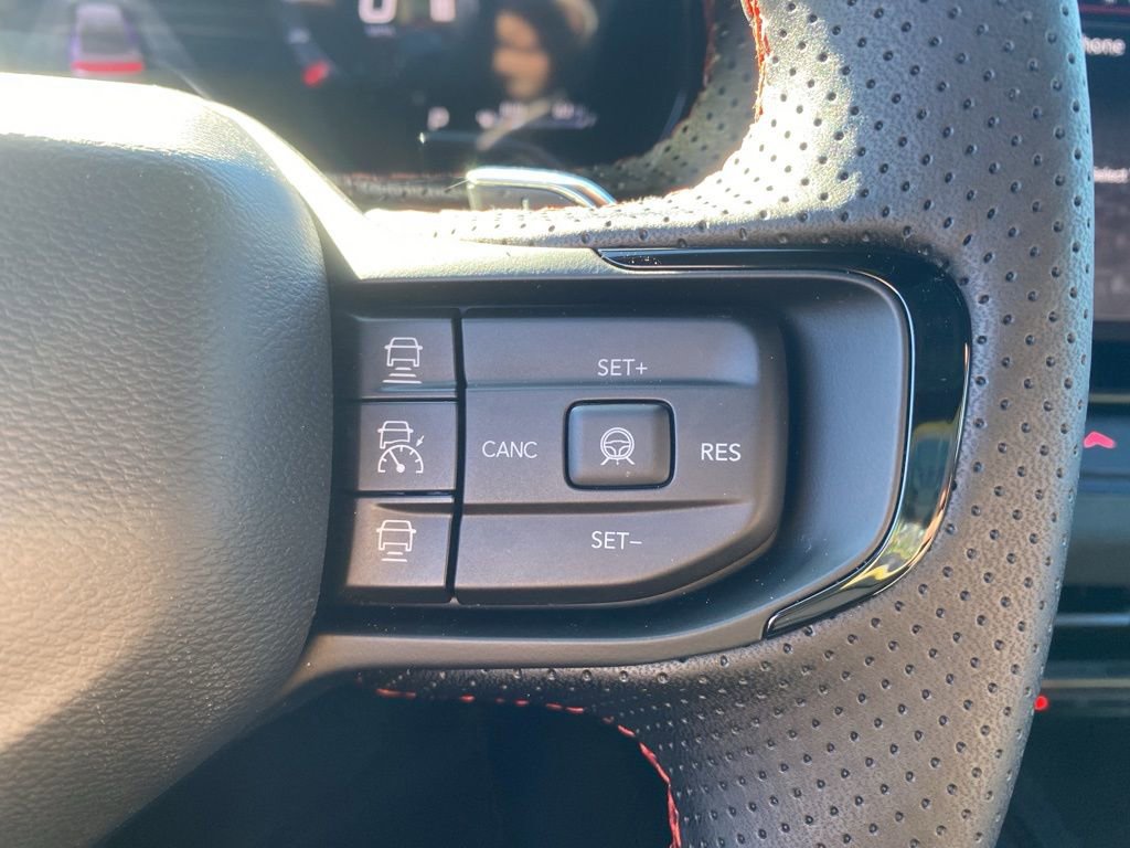 New 2026 Dodge Charger R/T Scat Pack image 20