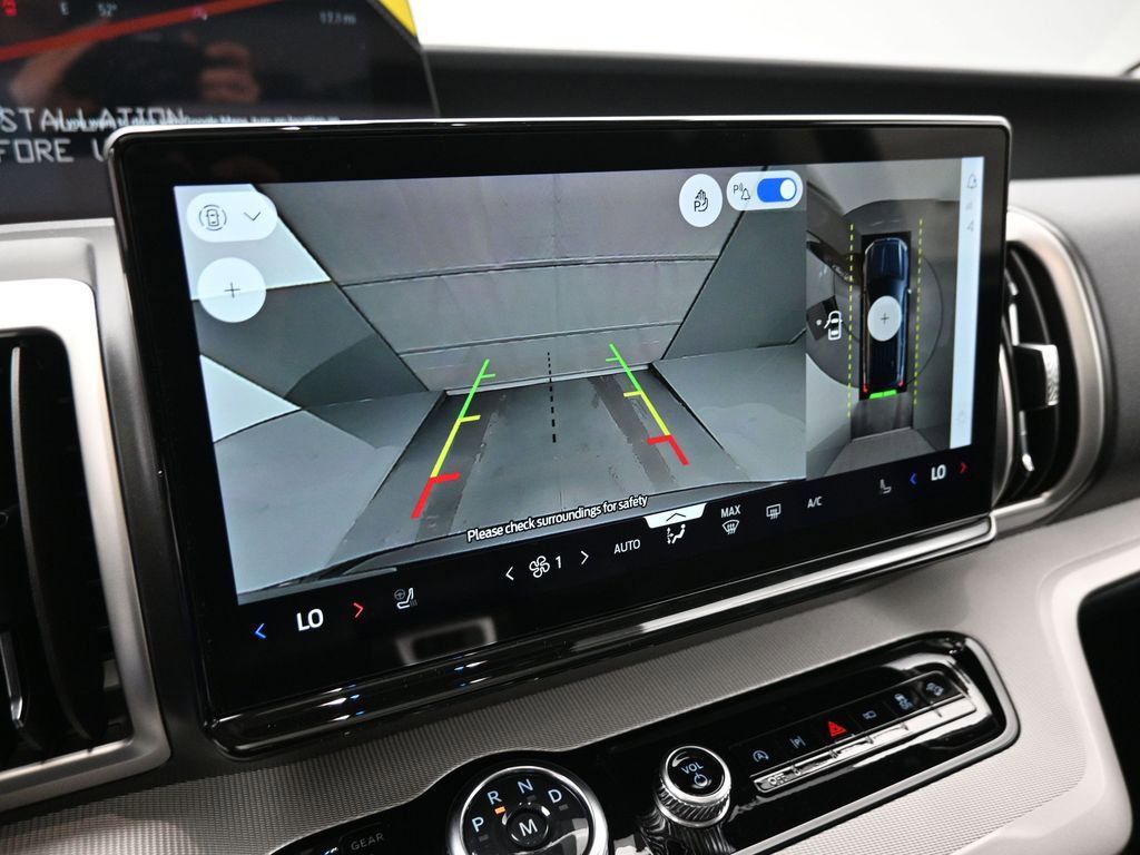 New 2025 Ford Expedition Max Active image 15