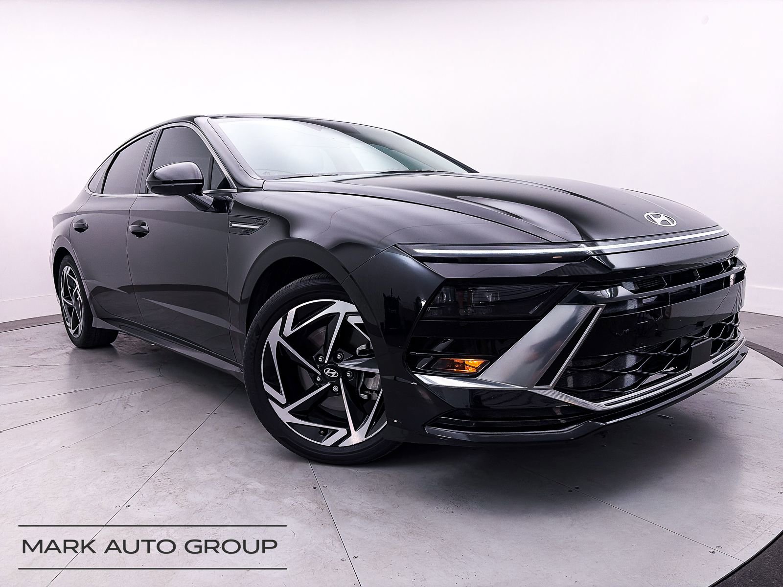 Used 2024 Hyundai Sonata SEL w/ Convenience Package