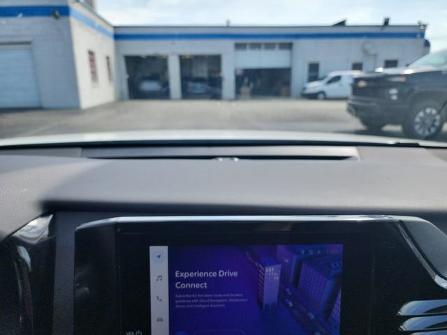 Used 2025 Toyota Camry LE FWD image 26