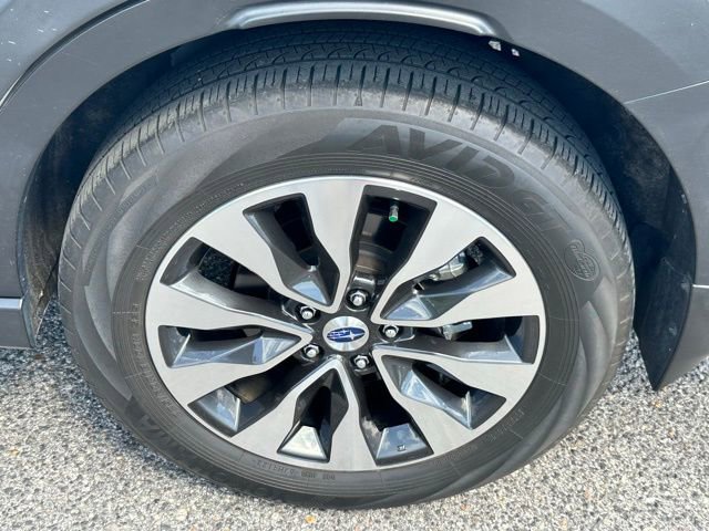 Used 2024 Subaru Outback Limited image 27