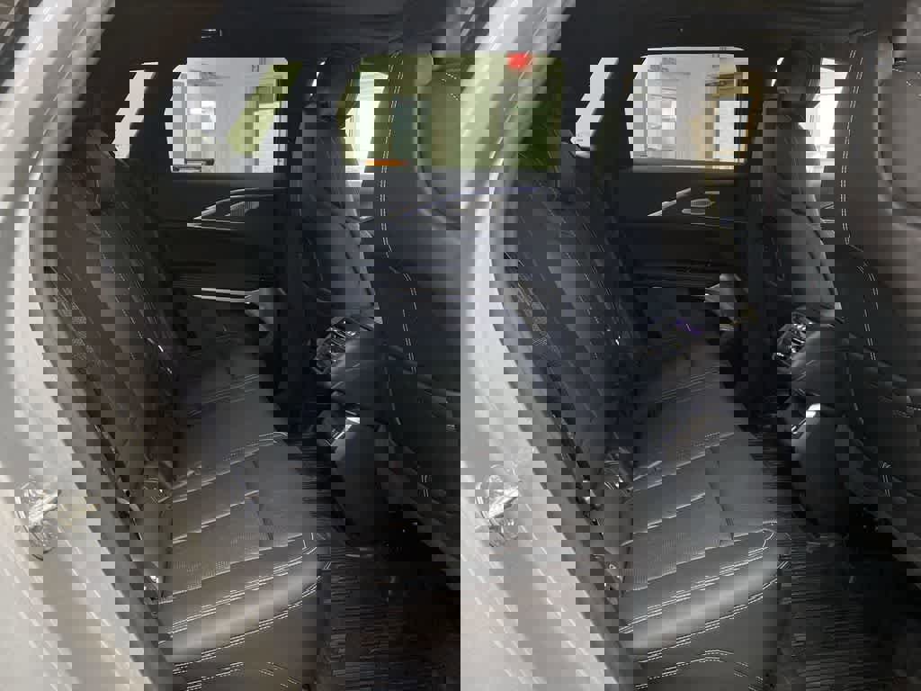 Certified 2024 Cadillac Lyriq Luxury w/ LPO, Floor Liner Package image 18