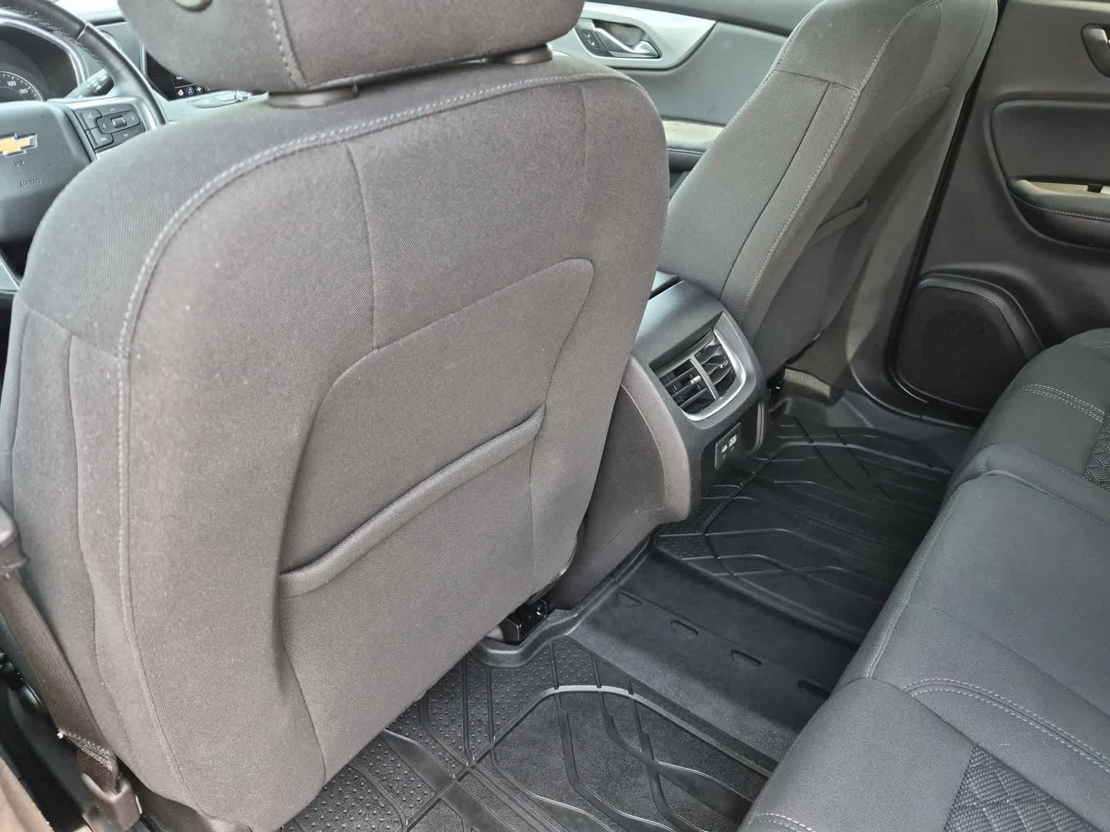 Used 2020 Chevrolet Blazer LT FWD image 18