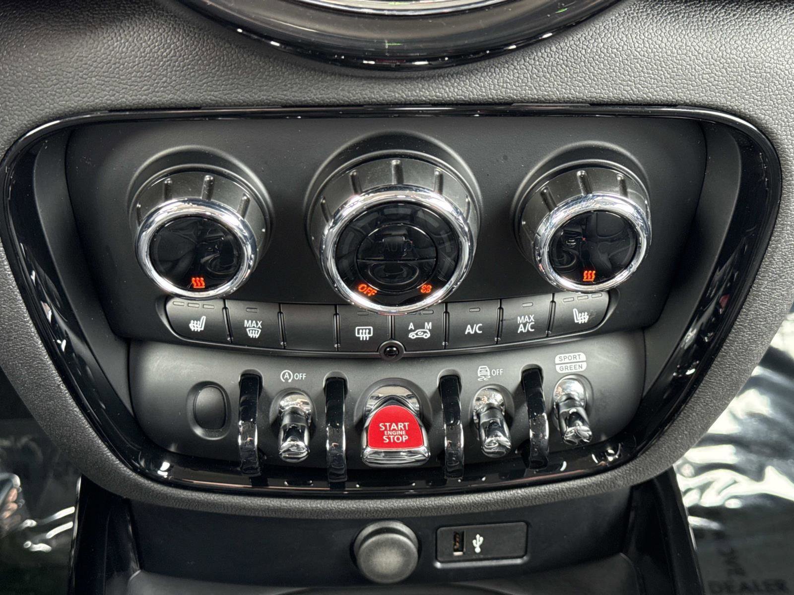 Used 2023 MINI Cooper Clubman S image 4