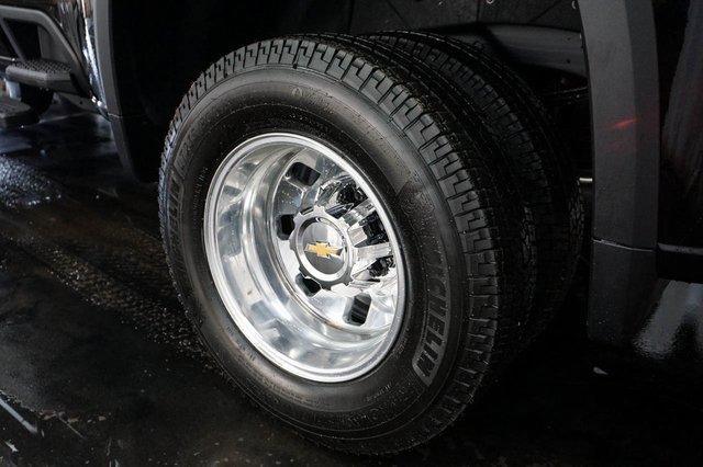 New 2026 Chevrolet Silverado 3500 High Country image 11