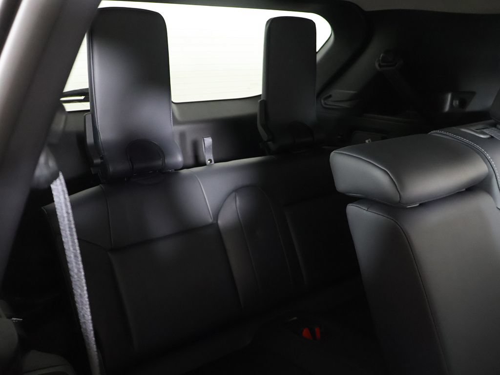 New 2026 Mitsubishi Outlander SE FWD image 34