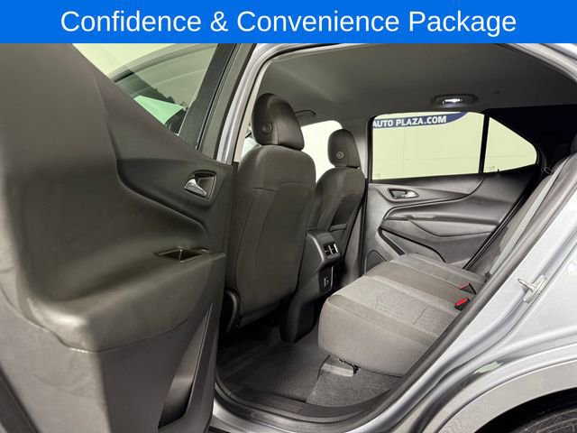 Used 2023 Chevrolet Equinox LT FWD image 13