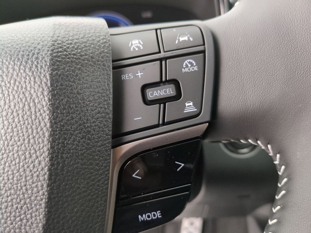 New 2026 Toyota Camry SE FWD image 18