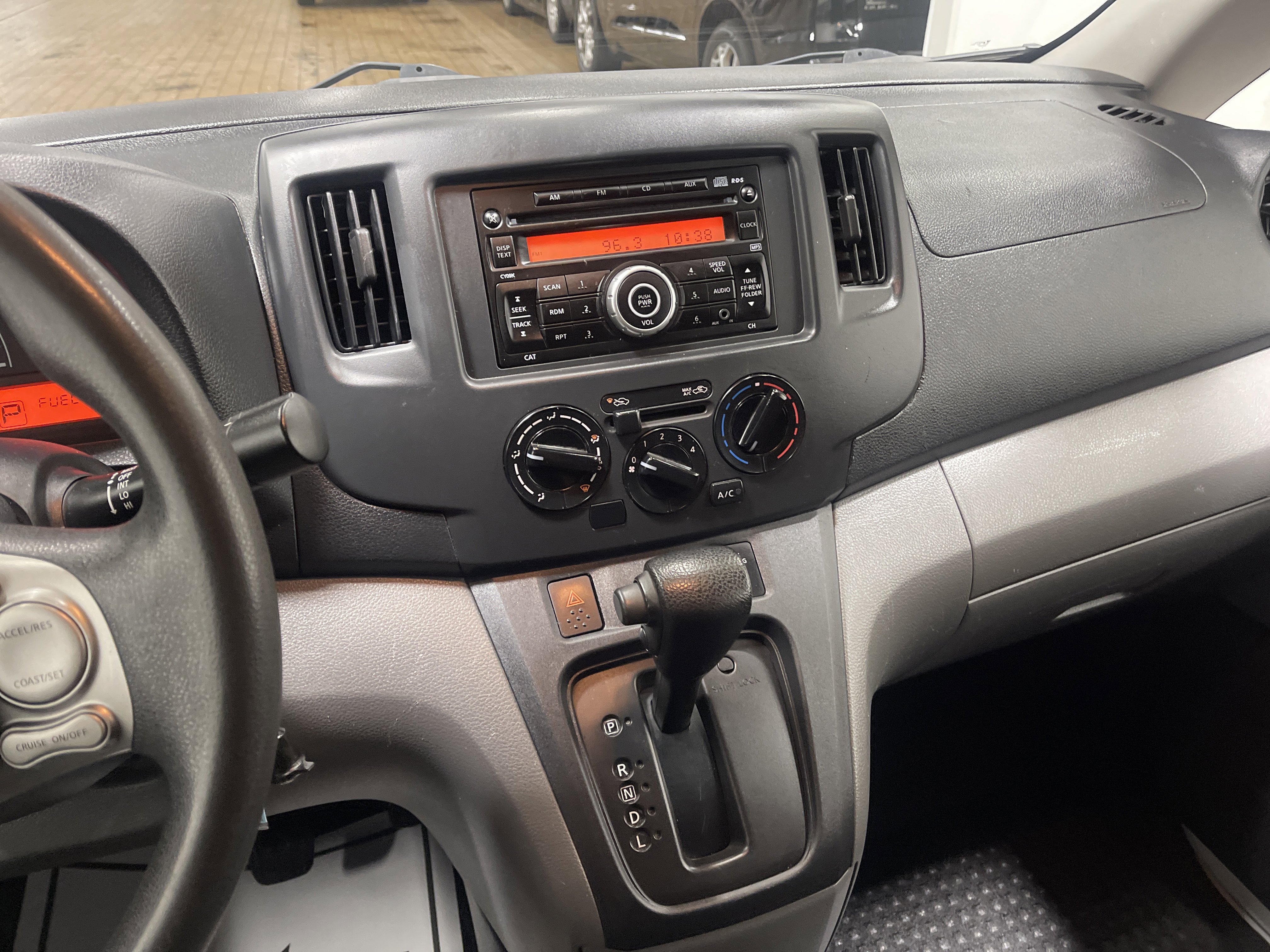 Used 2017 Chevrolet City Express LS image 26