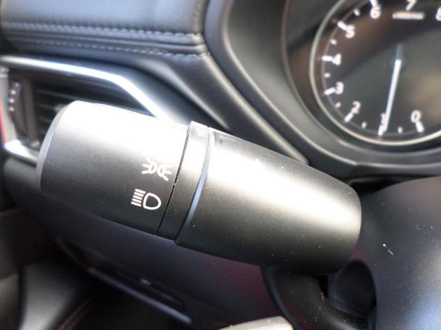 Used 2023 MAZDA CX-5 AWD 2.5 S w/ Premium Package image 21