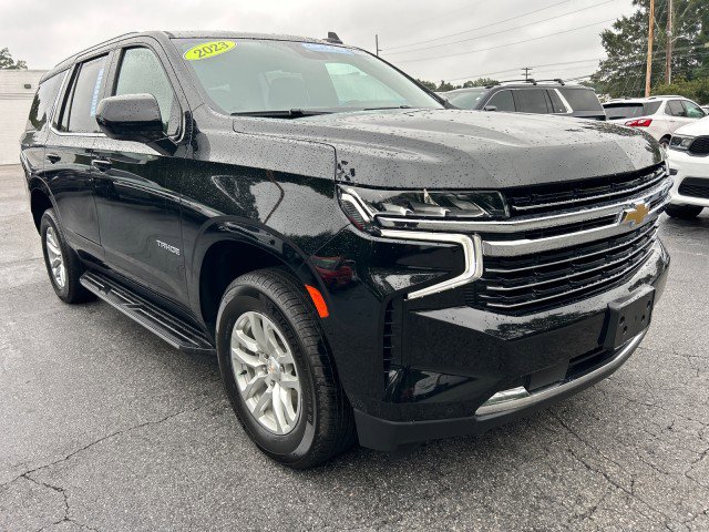 Used 2023 Chevrolet Tahoe LT