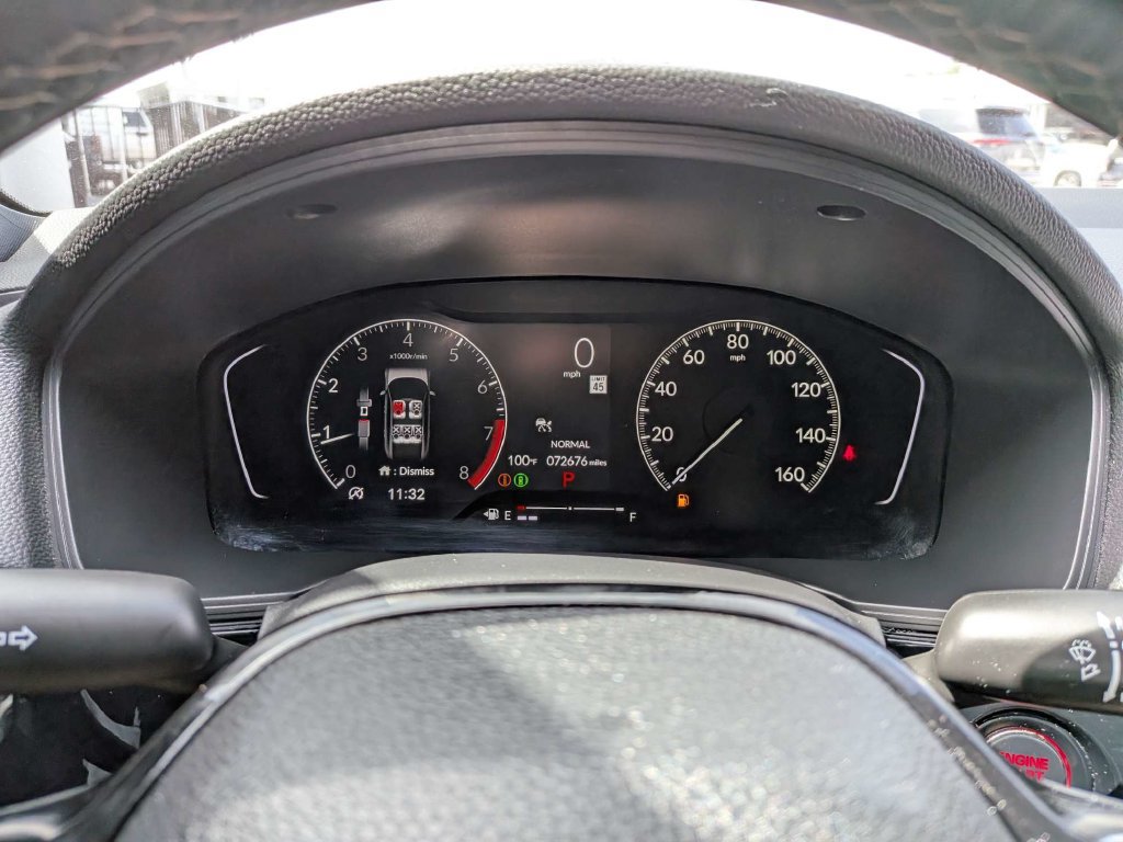 Used 2023 Honda Civic Sport image 23