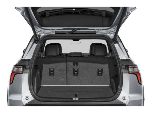 Used 2026 Chevrolet Equinox ACTIV w/ Convenience Package III AWD/4WD image 14