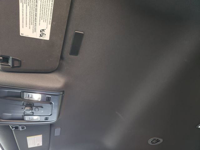 Certified 2025 GMC Yukon XL Elevation AWD/4WD image 25