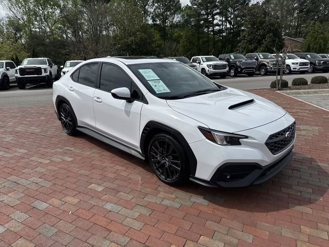 Used 2023 Subaru WRX Premium image 38